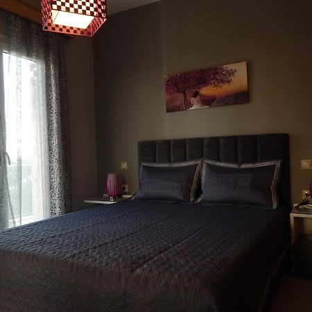 Sofia Apartments Sívota Zewnętrze zdjęcie