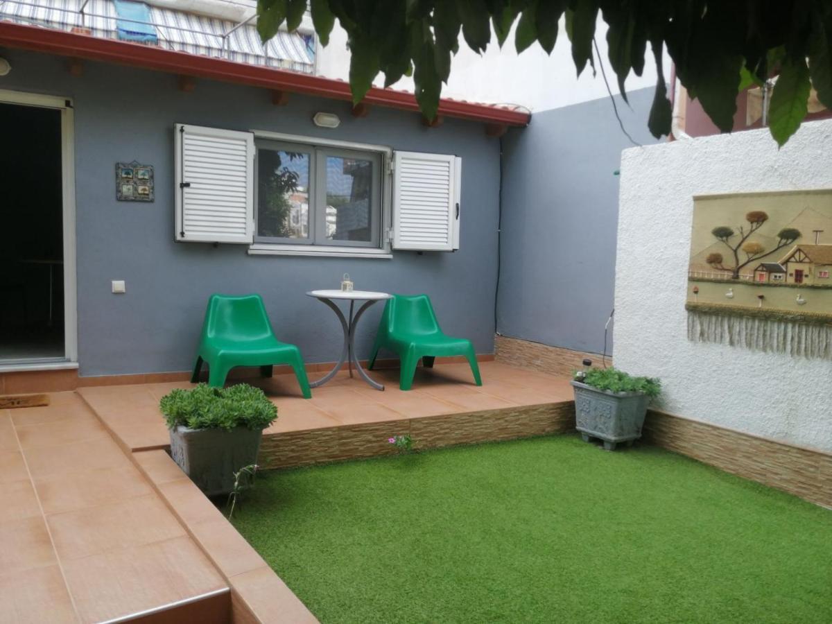 Sofia Apartments Sívota Zewnętrze zdjęcie