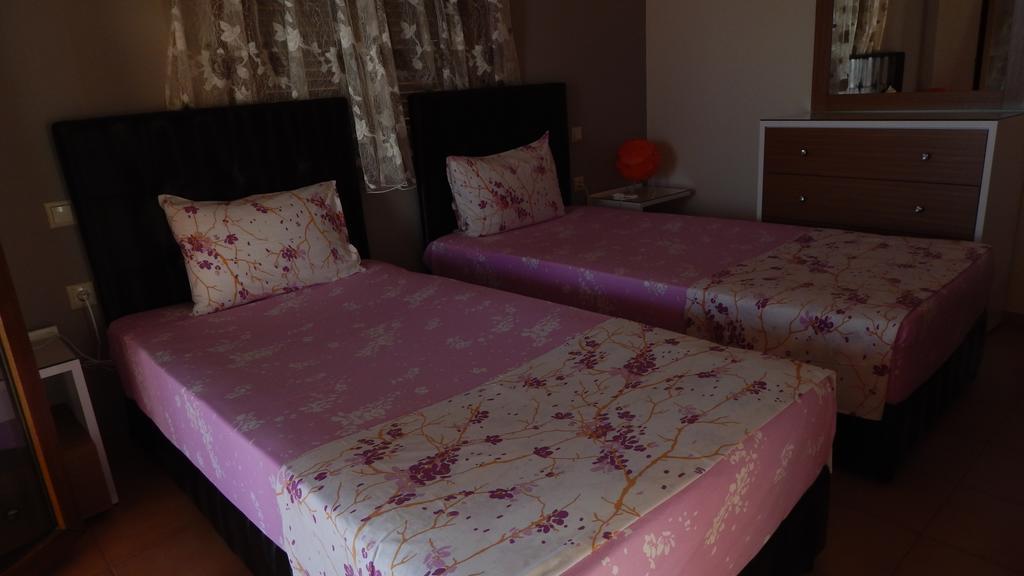 Sofia Apartments Sívota Pokój zdjęcie