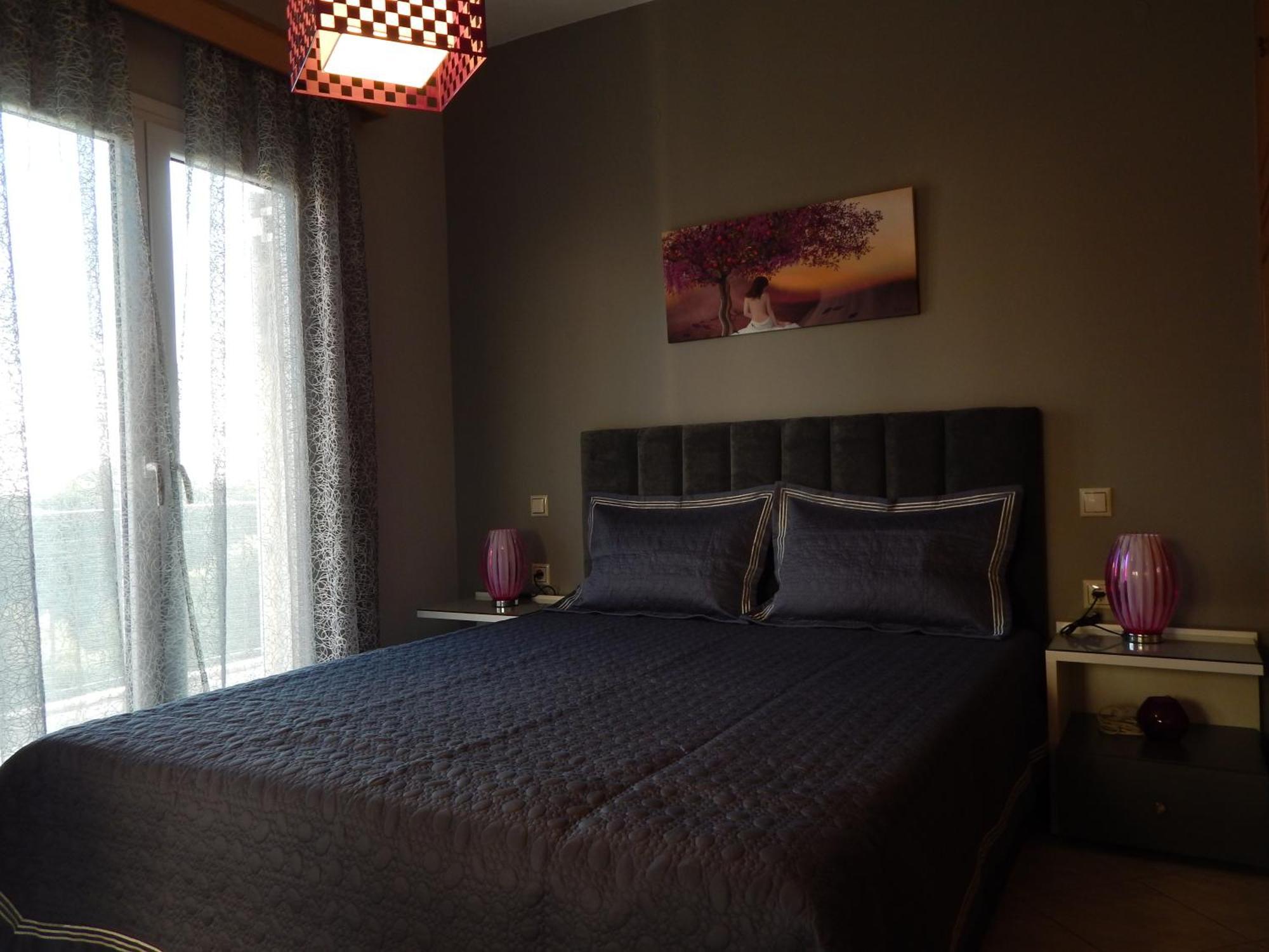 Sofia Apartments Sívota Zewnętrze zdjęcie