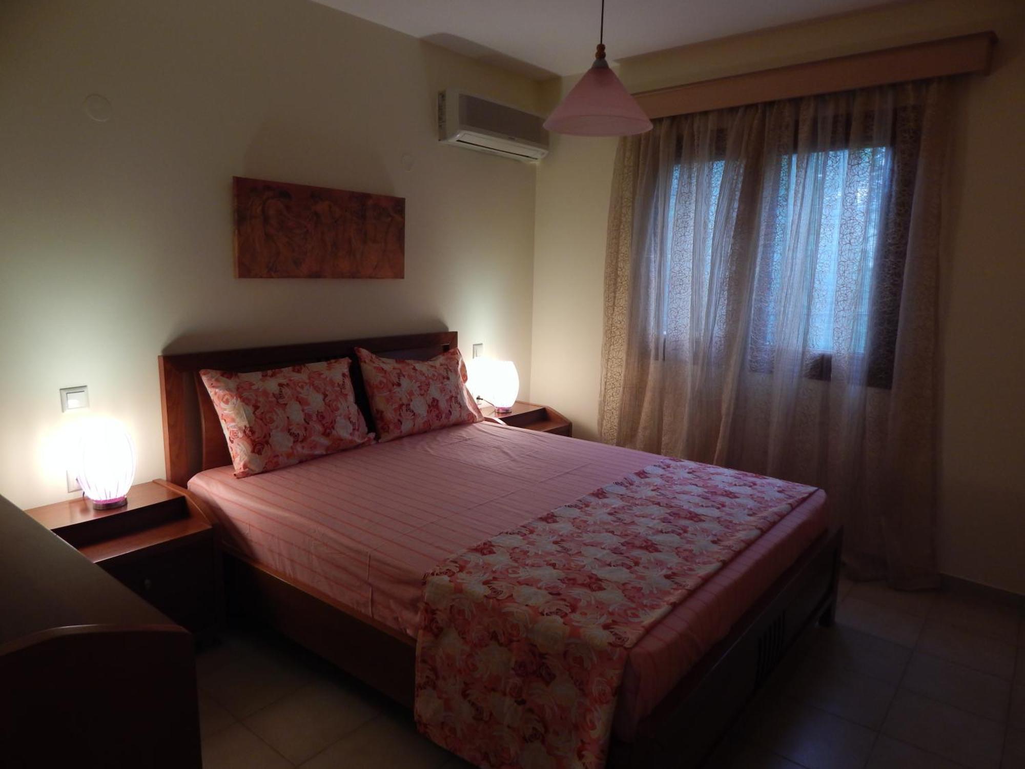 Sofia Apartments Sívota Pokój zdjęcie