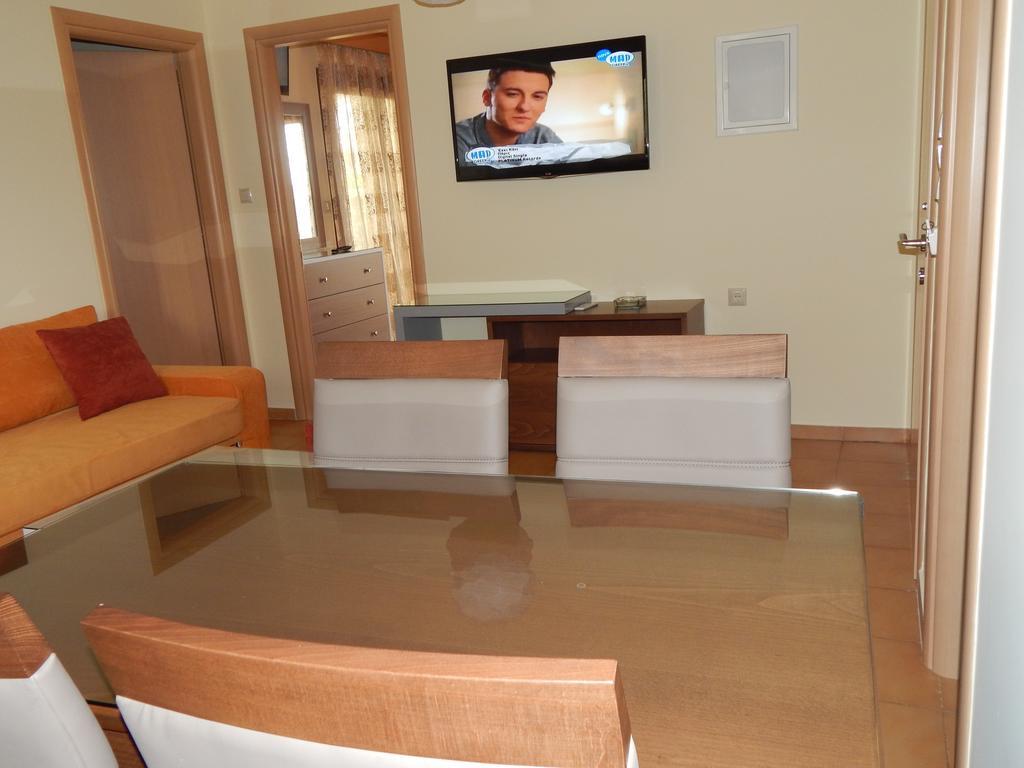 Sofia Apartments Sívota Pokój zdjęcie