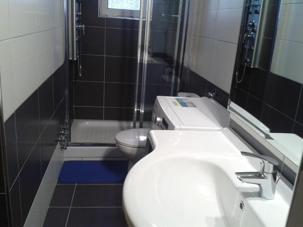 Sofia Apartments Sívota Pokój zdjęcie