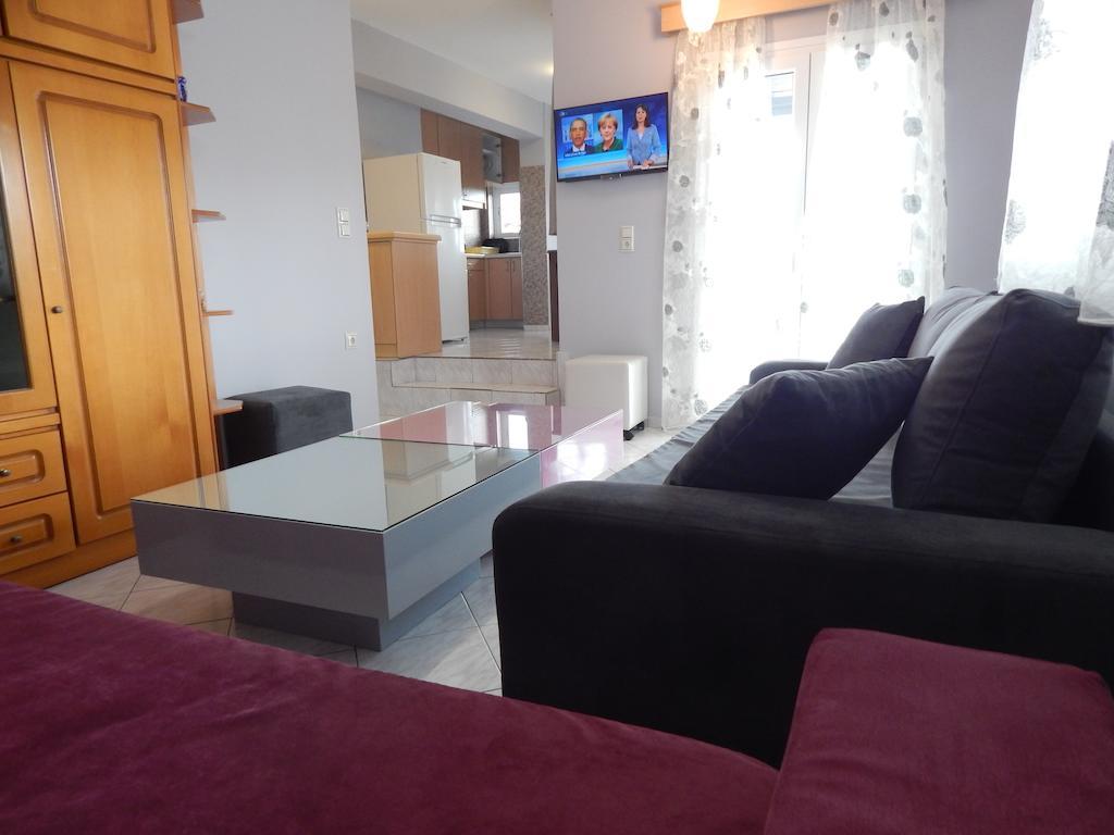 Sofia Apartments Sívota Pokój zdjęcie