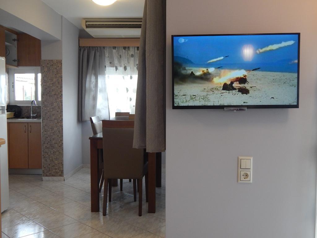 Sofia Apartments Sívota Pokój zdjęcie