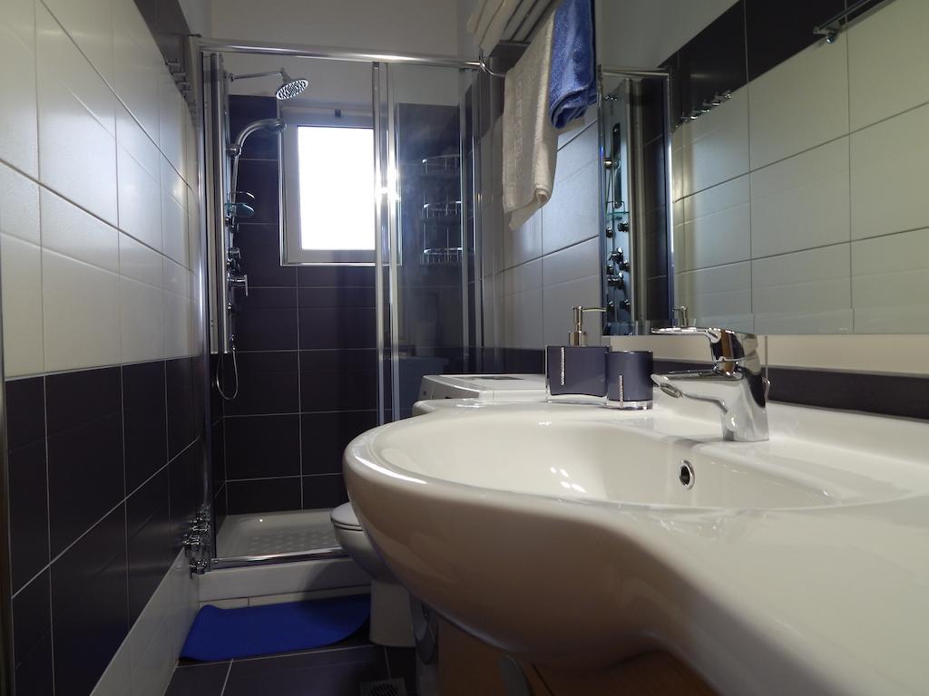 Sofia Apartments Sívota Pokój zdjęcie