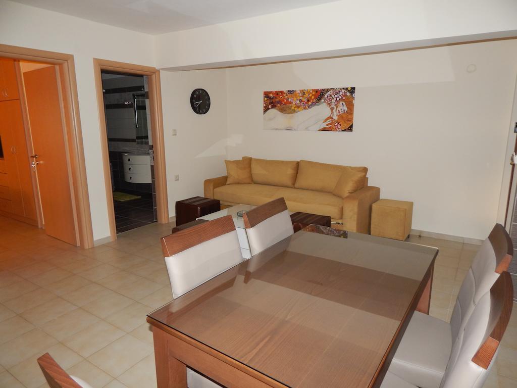 Sofia Apartments Sívota Pokój zdjęcie