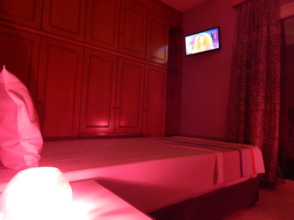 Sofia Apartments Sívota Pokój zdjęcie