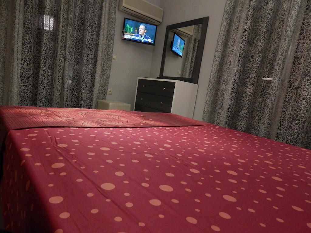 Sofia Apartments Sívota Pokój zdjęcie