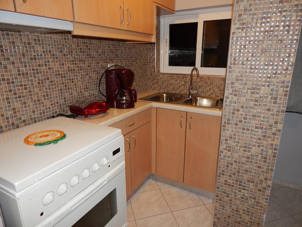 Sofia Apartments Sívota Pokój zdjęcie