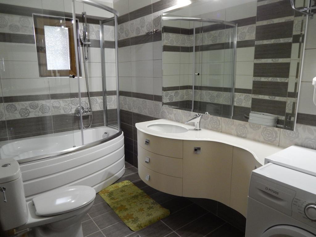 Sofia Apartments Sívota Pokój zdjęcie