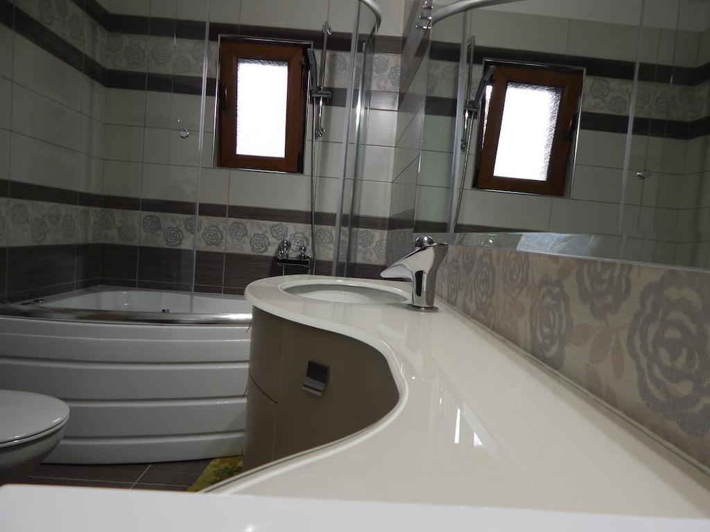 Sofia Apartments Sívota Pokój zdjęcie