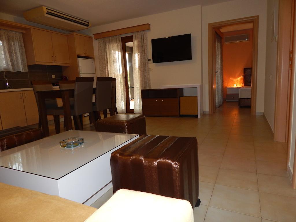 Sofia Apartments Sívota Pokój zdjęcie