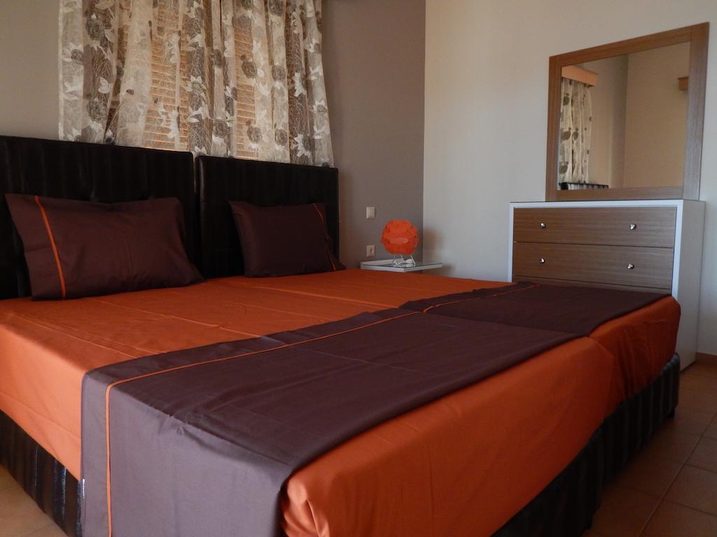 Sofia Apartments Sívota Pokój zdjęcie