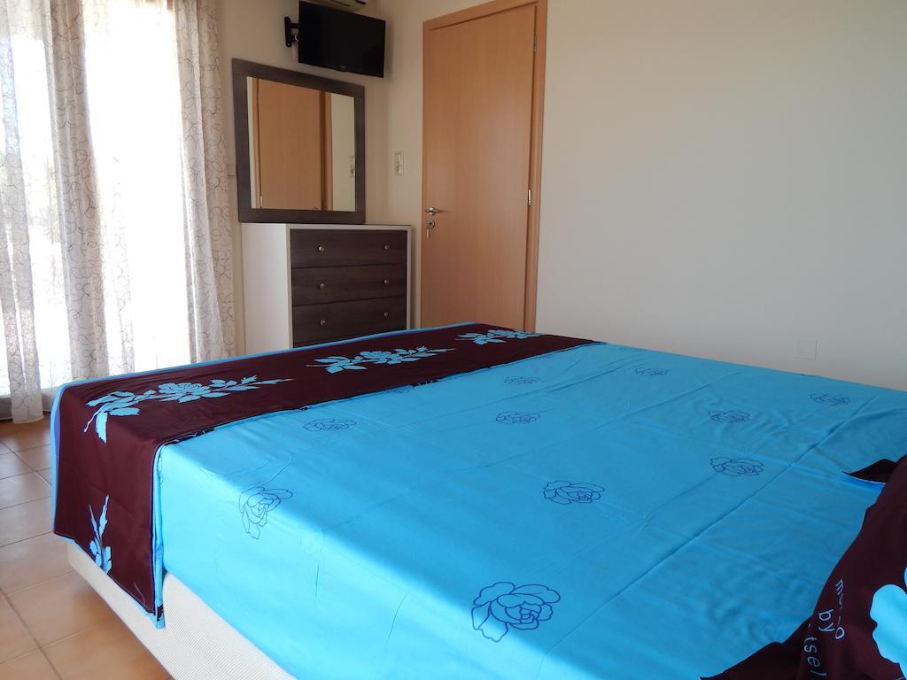 Sofia Apartments Sívota Pokój zdjęcie