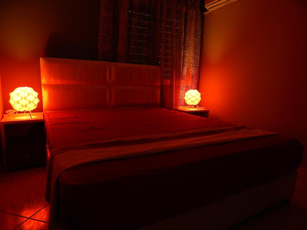 Sofia Apartments Sívota Pokój zdjęcie