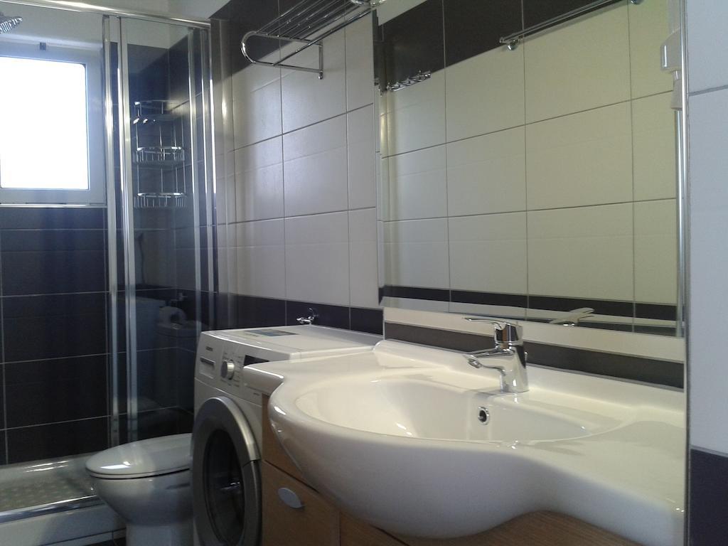 Sofia Apartments Sívota Pokój zdjęcie