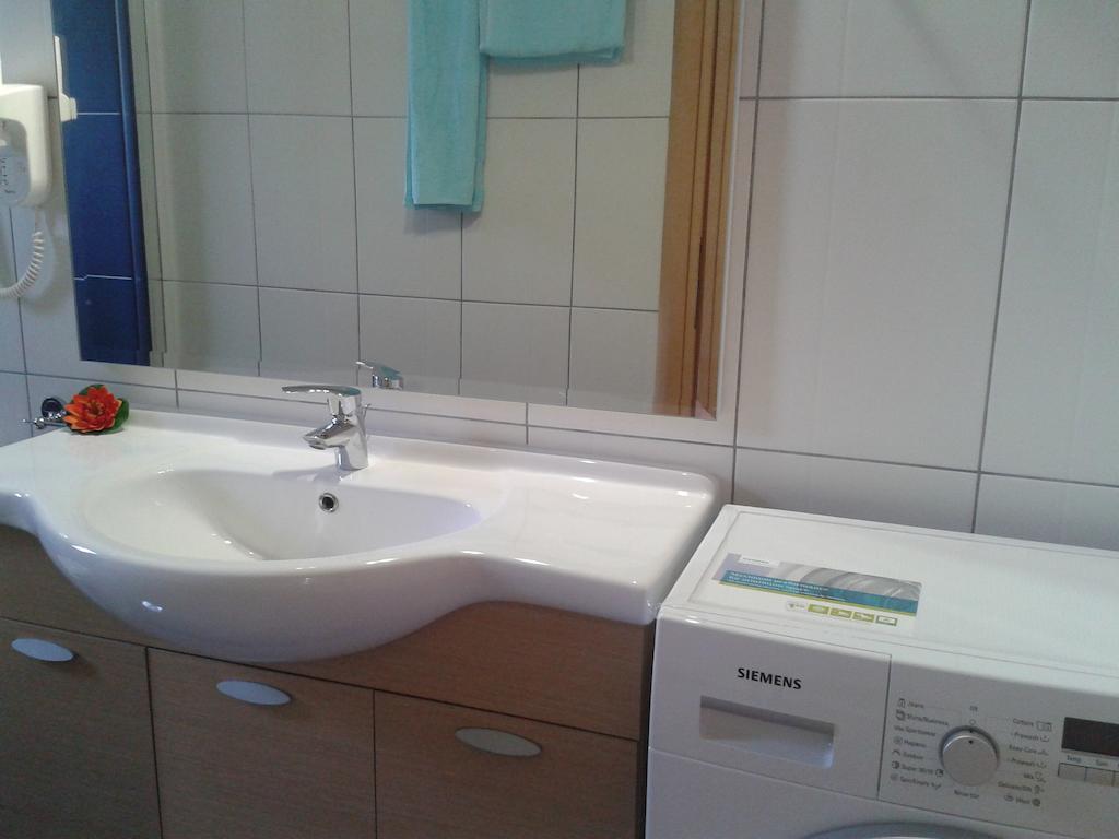 Sofia Apartments Sívota Zewnętrze zdjęcie