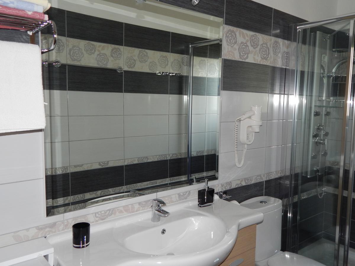 Sofia Apartments Sívota Zewnętrze zdjęcie